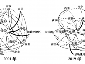2025年陕西、山西、宁夏、青海高考地理真题:试卷及答案