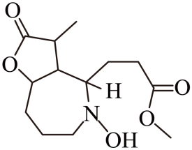 (6)羰基具有较强的极性。I→J经历了加成和消去的过程,其中间体的结构简式为_______(填标号)。
