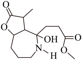 (6)羰基具有较强的极性。I→J经历了加成和消去的过程,其中间体的结构简式为_______(填标号)。