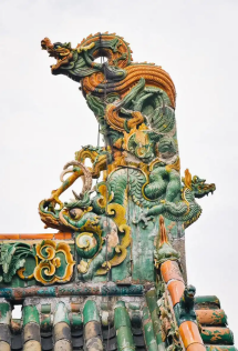 D.琉璃