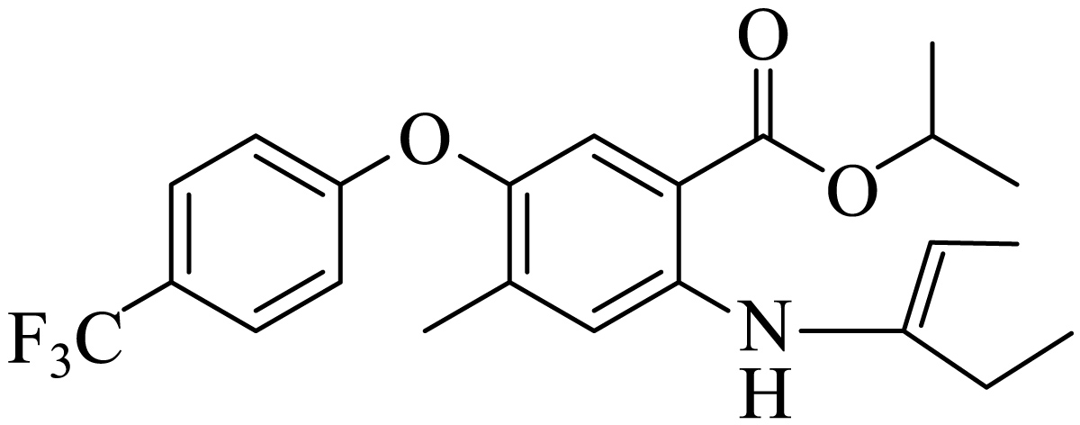 (5)