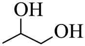 丙-1,2-二醇