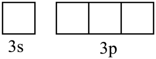 (1)将Mg的基态原子最外层轨道表示式补充完整:_______。